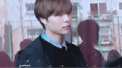 SMROOKIES,NCT - Taeyong's Graduation 主-JOHNNY 饭拍版 14/02/13