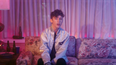 Troye Sivan - YOUTH