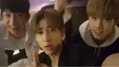 GOT7 - GOT7的酒店房间3