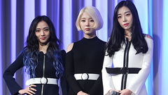 Ladies' Code - GALAXY