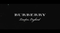 Fashion Show - BURBERRY 巴宝莉充分展现2016秋季伦敦时装周