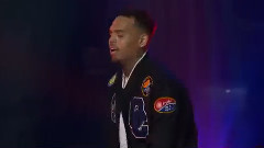 Chris Brown - Only & How Many Times