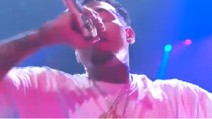 Chris Brown - Loyal