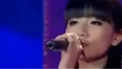 刘惜君 - CDTV5娱情全接触 刘惜君CUT