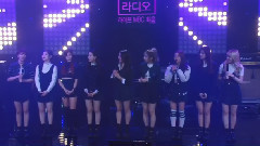 TWICE - 梦想电台 CUT 中文字幕