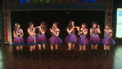 SNH48 - MC3&MC4 最喜欢哪位前辈,为什么?