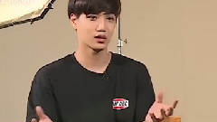 KAI(EXO),EXO - EXO channel KAI 全集cut