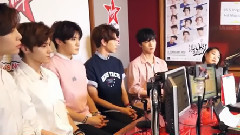 SMROOKIES - 电台节目 95.5 Radio Hitz SMROOKIES CUT