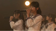 HKT48 - HKT48 ひまわり組 パジャマドライブ 公演 DMM版