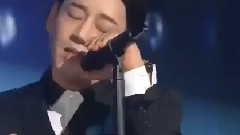 黄致列 - 现在仍是黑夜 复古舞曲