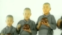 刘德华 - 木鱼与金鱼