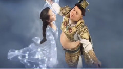 影视原声 - <宝莲灯前传>片尾曲