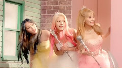 AOA CREAM - I'm Jelly BABY