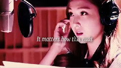 Jessica - ALL I AS
