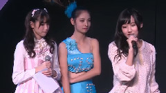 SNH48 - 踢馆部分Cut