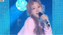 Red Velvet - Ice Cream Cake