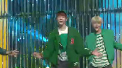 Astro(韩国) - 捉迷藏 - Mnet M!Countdow 现场版 16/02/25