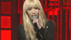 4TEN - 狠狠地 - Mnet M!Countdow 现场版 16/02/25