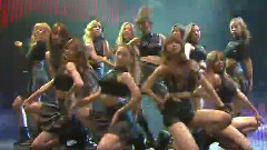 宇宙少女 - Catch Me & Mo Mo Mo - Mnet M!Countdow 16/02/25