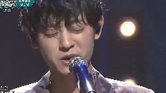 郑俊英 - 共感 - Mnet M!Countdow 现场版 16/02/25