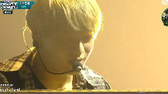李泰民(SHINee) - Soldier - Mnet M!Countdow 现场版 16/02/25