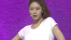 Brave Girls - Deepened - Mnet M!Countdow 现场版 16/02/25