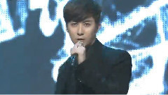 SS301 - Pain - Mnet M!Countdow 现场版 16/02/25