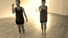 原创 - YANIS MARSHALL CHOREOGRAPHY
