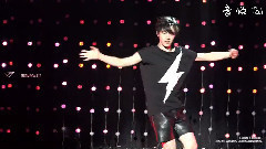 SMROOKIES - Ten Solo Stage