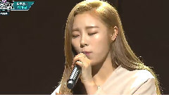 MAMAMOO - I Miss You & You're the Best - Mnet M!Countdow 现场版 16/02/25