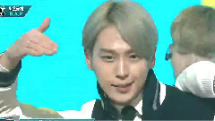 B.A.P - CARNIVAL & I Feel So Good - Mnet M!Countdow 现场版 16/02/25