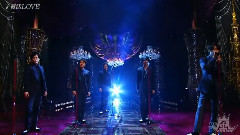 岚 - 復活LOVE(VS嵐)现场版 16/02/25