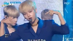 VIXX - 锁链(Chained Up)