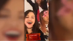 Selena Gomez,Joe Jonas,DNCE - SO excited to have DNCE on the REVIVAL tour