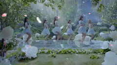 Apink - Brand New Days 爱心蒲公英流星雨版