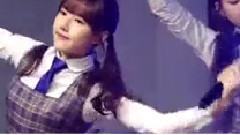 GFriend,艺琳(GFriend) - Luv Star