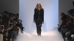 Fashion Show - 妮科尔米勒秋冬时装秀独家2016-2017年