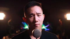 模仿翻唱 - Let It Go(Cover.)