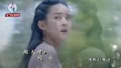影视原声 - 电视剧<花千骨>片头曲 台湾版