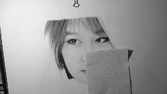 T-ara,智妍 - 手绘 智妍