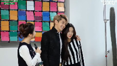 JJCC - Behind Stroy 安托万夫人 Sancheong 花絮