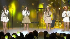 MAMAMOO - I Miss You