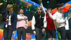 B.A.P - Carnival
