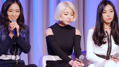 Ladies' Code - MYST3RY LADIES'CODE Showcase