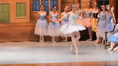 舞蹈视频 - Great Lakes Youth Ballet