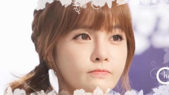 T-ara,宝蓝(T-ara) - Is it Today