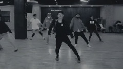 李浩沅(HOYA) - Good kisser Usher HOYA 练习室版