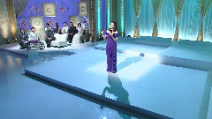森昌子 - 津轻のふるさと2015