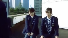 山下智久,龟梨和也 - 好时光 修二与彰