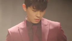 TEEN TOP - 死角地带 MV拍摄